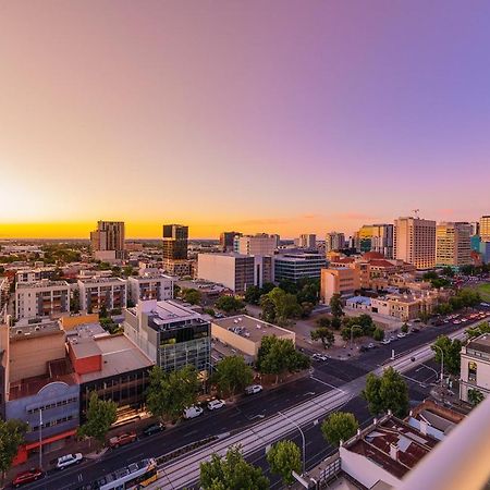 Toms Court Hotel Adelaide Luaran gambar