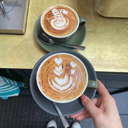 Toms Court Hotel Adelaide Luaran gambar