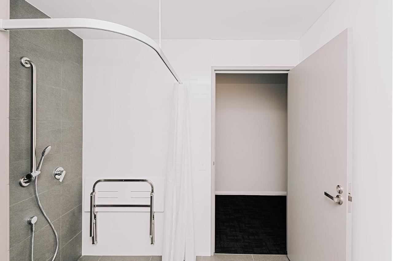 Toms Court Hotel Adelaide Luaran gambar