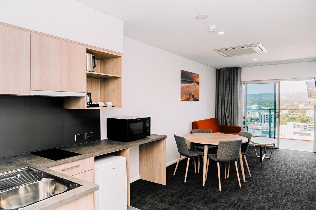 Toms Court Hotel Adelaide Luaran gambar