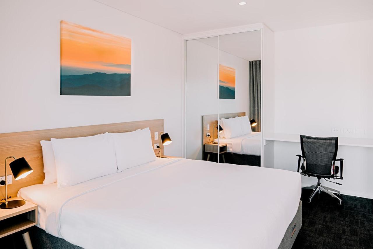 Toms Court Hotel Adelaide Luaran gambar
