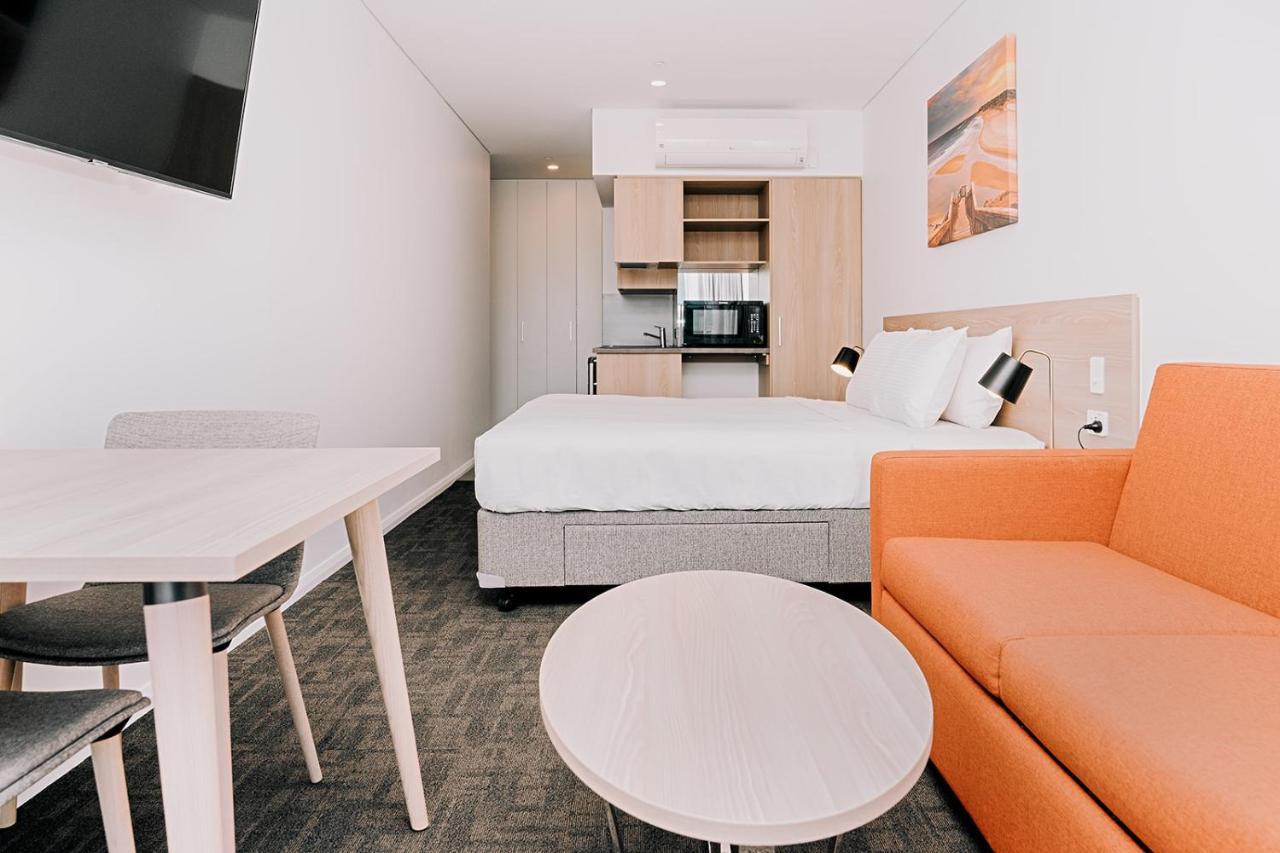 Toms Court Hotel Adelaide Luaran gambar