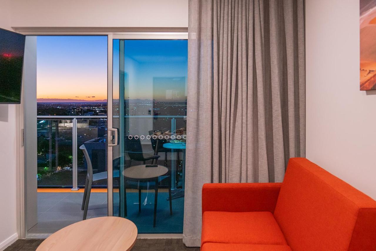 Toms Court Hotel Adelaide Luaran gambar