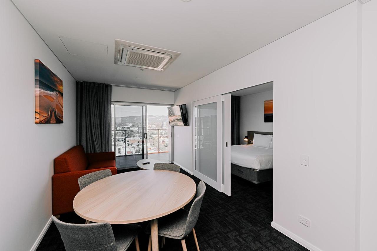 Toms Court Hotel Adelaide Luaran gambar