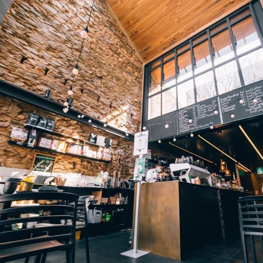 Toms Court Hotel Adelaide Luaran gambar